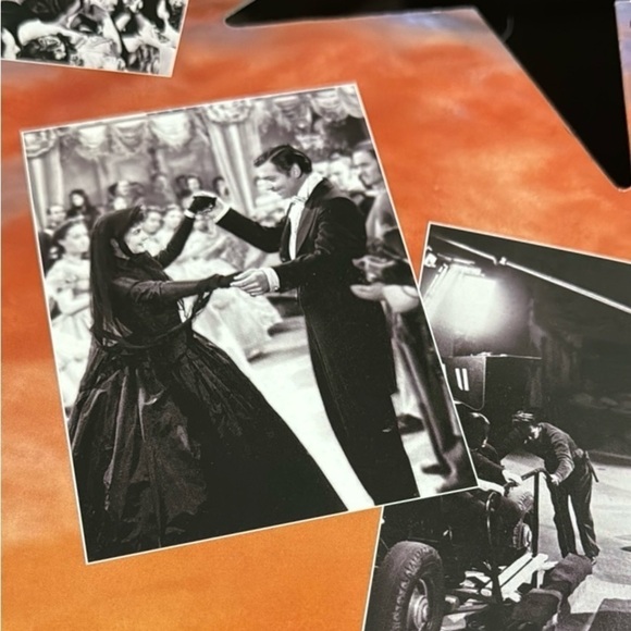 Barbie Rhett Butler NIB - Picture 4 of 5